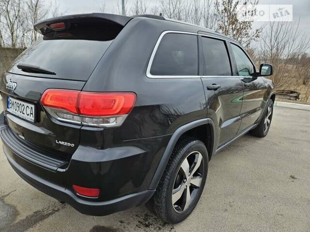 Джип Grand Cherokee, об'ємом двигуна 3.6 л та пробігом 108 тис. км за 23700 $, фото 6 на Automoto.ua