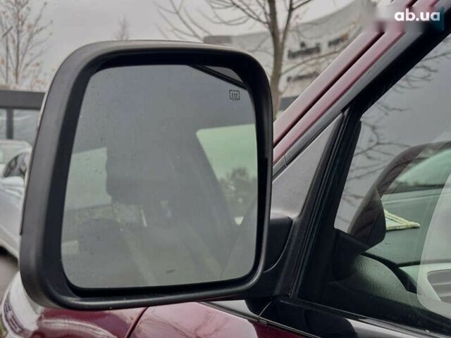 Джип Гранд Чероки, объемом двигателя 0 л и пробегом 74 тыс. км за 23500 $, фото 12 на Automoto.ua