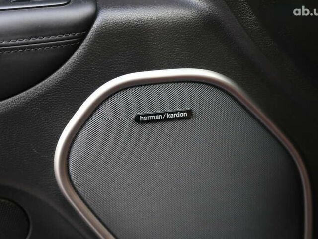 Джип Grand Cherokee, об'ємом двигуна 3.6 л та пробігом 55 тис. км за 28700 $, фото 27 на Automoto.ua