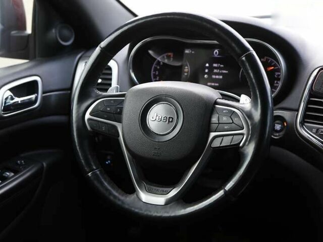 Джип Гранд Чероки, объемом двигателя 0 л и пробегом 68 тыс. км за 26500 $, фото 13 на Automoto.ua