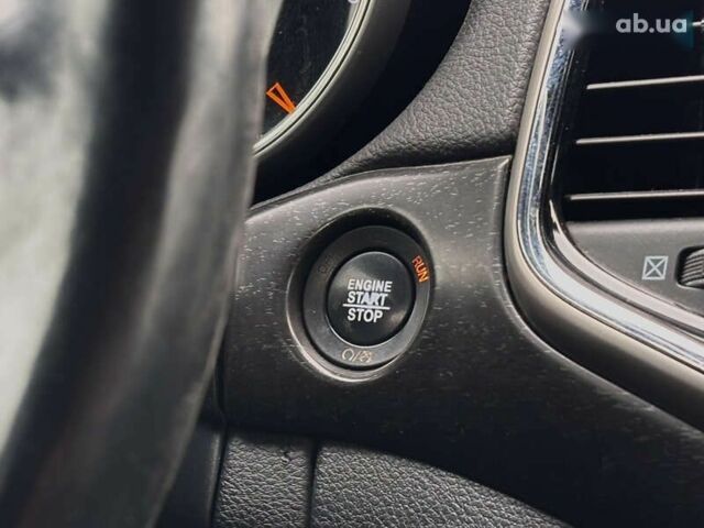 Джип Гранд Чероки, объемом двигателя 0 л и пробегом 74 тыс. км за 23500 $, фото 27 на Automoto.ua