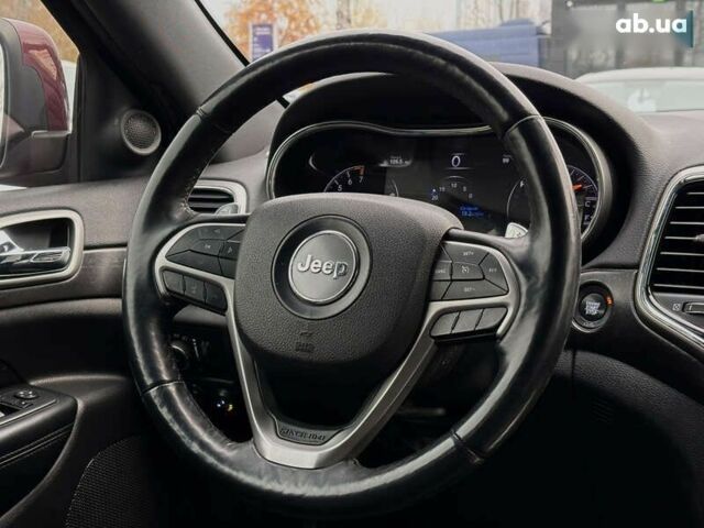 Джип Гранд Чероки, объемом двигателя 0 л и пробегом 74 тыс. км за 23500 $, фото 20 на Automoto.ua