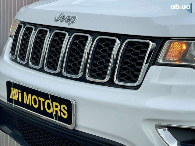 Джип Grand Cherokee, об'ємом двигуна 0 л та пробігом 86 тис. км за 19800 $, фото 14 на Automoto.ua