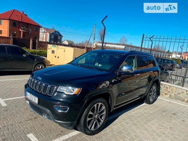 Джип Grand Cherokee, об'ємом двигуна 3.6 л та пробігом 156 тис. км за 22000 $, фото 2 на Automoto.ua