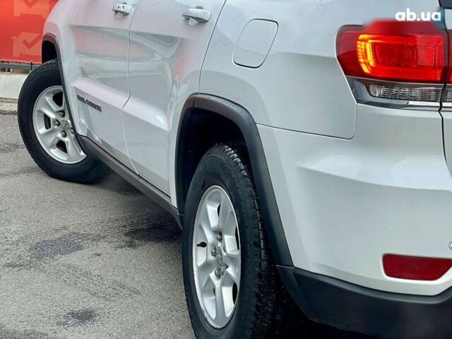 Джип Grand Cherokee, об'ємом двигуна 0 л та пробігом 86 тис. км за 19800 $, фото 29 на Automoto.ua