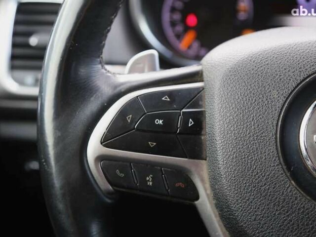 Джип Гранд Чероки, объемом двигателя 0 л и пробегом 68 тыс. км за 26500 $, фото 25 на Automoto.ua