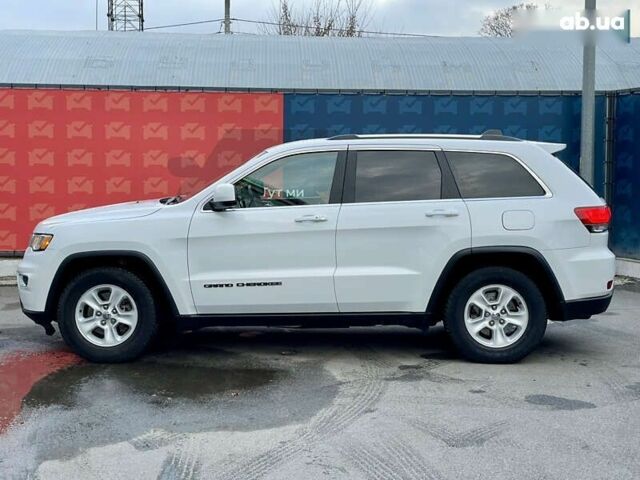 Джип Grand Cherokee, об'ємом двигуна 0 л та пробігом 86 тис. км за 19800 $, фото 21 на Automoto.ua
