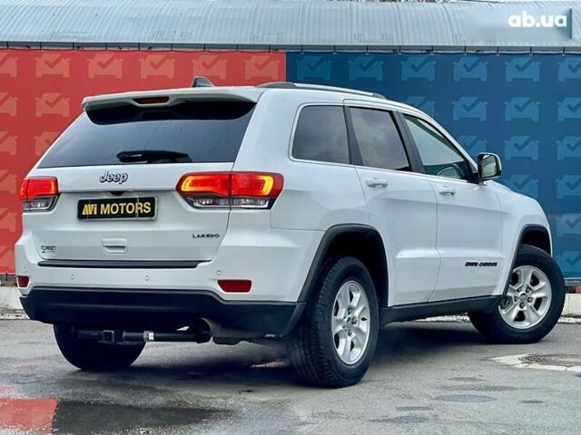 Джип Grand Cherokee, об'ємом двигуна 0 л та пробігом 86 тис. км за 19800 $, фото 2 на Automoto.ua