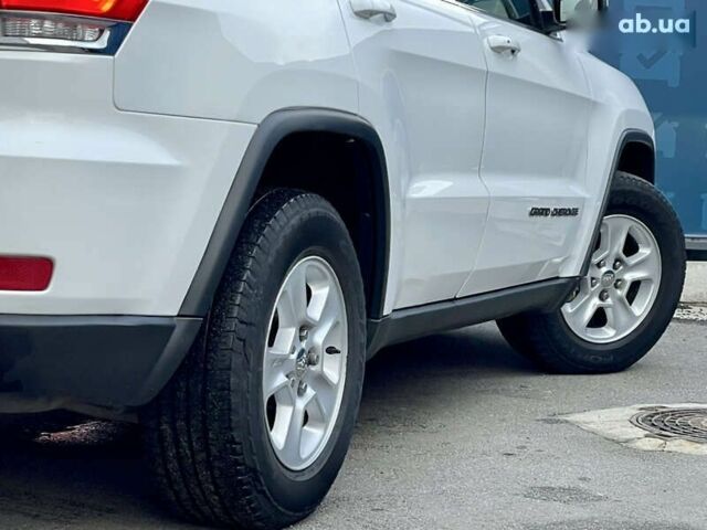 Джип Grand Cherokee, об'ємом двигуна 0 л та пробігом 86 тис. км за 19800 $, фото 26 на Automoto.ua