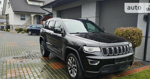 Джип Grand Cherokee, об'ємом двигуна 3.6 л та пробігом 76 тис. км за 21500 $, фото 2 на Automoto.ua