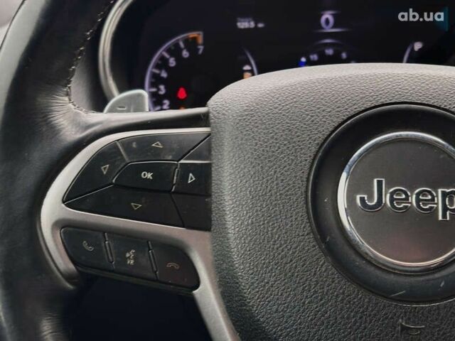Джип Гранд Чероки, объемом двигателя 0 л и пробегом 74 тыс. км за 23500 $, фото 23 на Automoto.ua