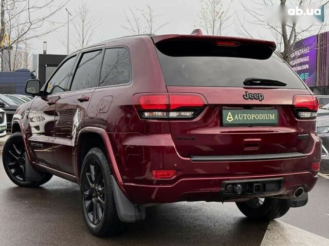 Джип Гранд Чероки, объемом двигателя 0 л и пробегом 74 тыс. км за 23500 $, фото 6 на Automoto.ua