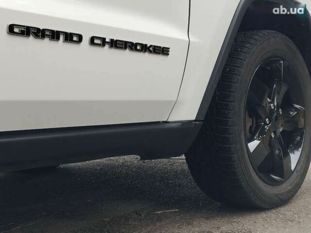 Джип Гранд Чероки, объемом двигателя 3.6 л и пробегом 165 тыс. км за 23390 $, фото 9 на Automoto.ua