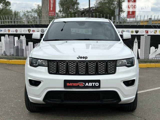 Джип Grand Cherokee, об'ємом двигуна 3.6 л та пробігом 129 тис. км за 22900 $, фото 2 на Automoto.ua