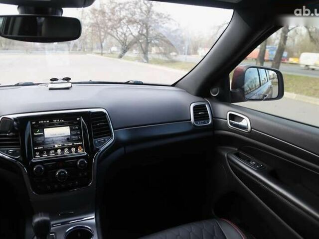 Джип Гранд Чероки, объемом двигателя 0 л и пробегом 68 тыс. км за 26500 $, фото 12 на Automoto.ua