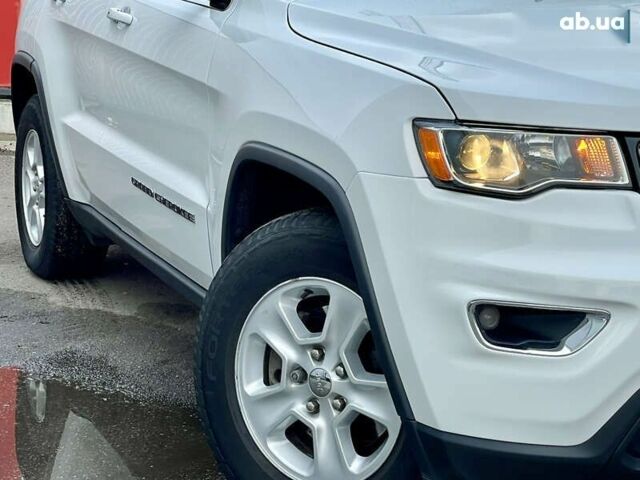 Джип Grand Cherokee, об'ємом двигуна 0 л та пробігом 86 тис. км за 19800 $, фото 6 на Automoto.ua