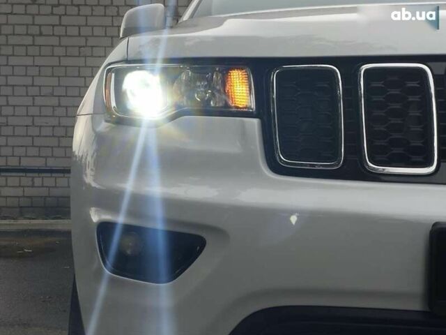 Джип Гранд Чероки, объемом двигателя 3.6 л и пробегом 165 тыс. км за 23390 $, фото 4 на Automoto.ua