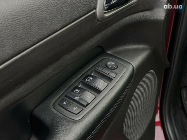 Джип Гранд Чероки, объемом двигателя 0 л и пробегом 74 тыс. км за 23500 $, фото 14 на Automoto.ua