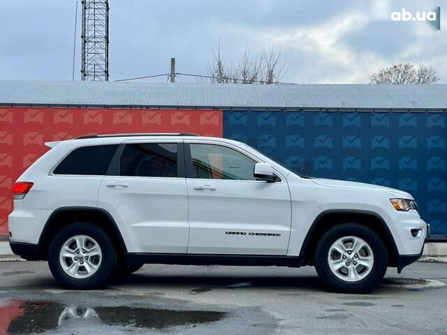 Джип Grand Cherokee, об'ємом двигуна 0 л та пробігом 86 тис. км за 19800 $, фото 20 на Automoto.ua