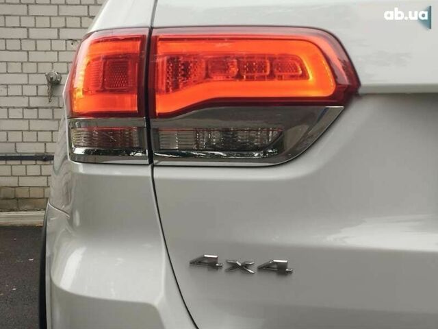 Джип Гранд Чероки, объемом двигателя 3.6 л и пробегом 165 тыс. км за 22490 $, фото 9 на Automoto.ua