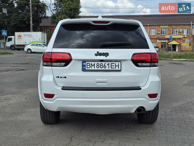 Джип Гранд Чероки, объемом двигателя 3.6 л и пробегом 133 тыс. км за 21900 $, фото 5 на Automoto.ua