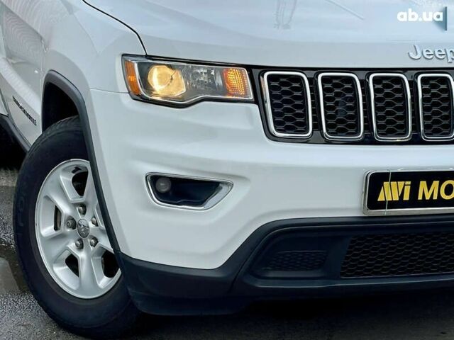 Джип Grand Cherokee, об'ємом двигуна 0 л та пробігом 86 тис. км за 19800 $, фото 4 на Automoto.ua