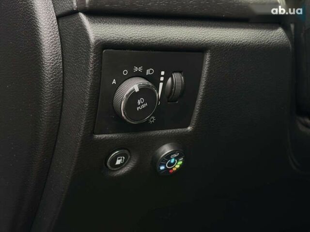 Джип Гранд Чероки, объемом двигателя 0 л и пробегом 74 тыс. км за 23500 $, фото 15 на Automoto.ua