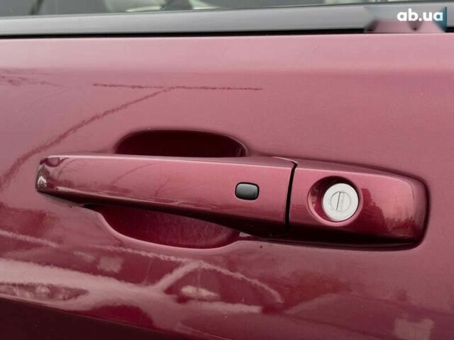 Джип Гранд Чероки, объемом двигателя 0 л и пробегом 74 тыс. км за 23500 $, фото 11 на Automoto.ua