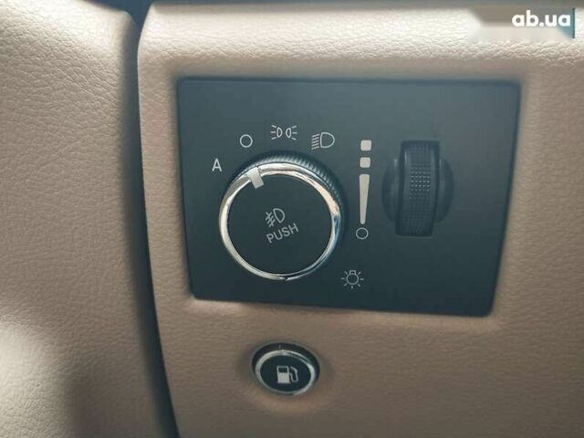 Джип Гранд Чероки, объемом двигателя 3.6 л и пробегом 165 тыс. км за 23390 $, фото 23 на Automoto.ua