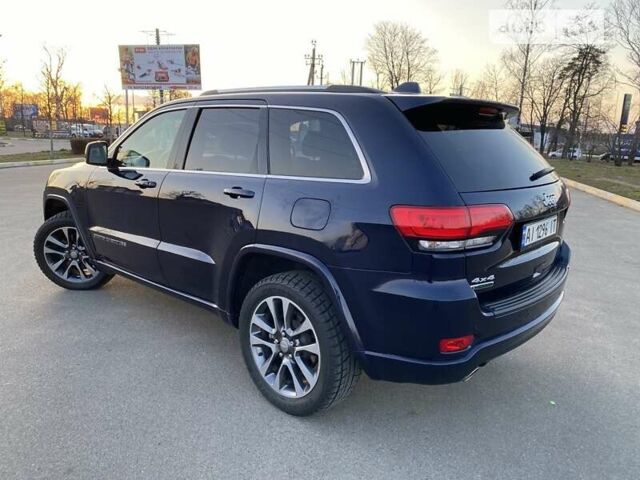 Джип Grand Cherokee, об'ємом двигуна 2.97 л та пробігом 23 тис. км за 35000 $, фото 3 на Automoto.ua