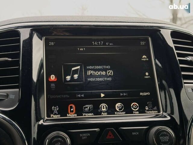 Джип Гранд Чероки, объемом двигателя 0 л и пробегом 74 тыс. км за 23500 $, фото 25 на Automoto.ua