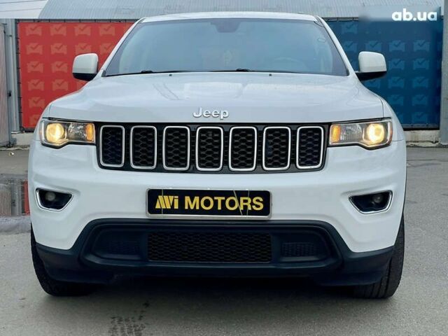 Джип Grand Cherokee, об'ємом двигуна 0 л та пробігом 86 тис. км за 19800 $, фото 16 на Automoto.ua