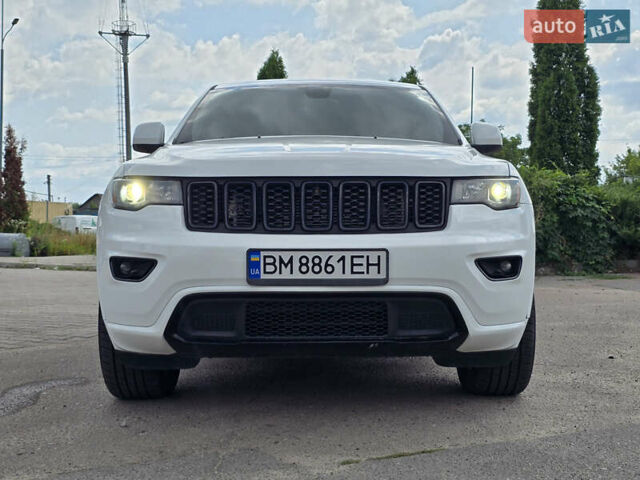 Джип Гранд Чероки, объемом двигателя 3.6 л и пробегом 133 тыс. км за 21900 $, фото 1 на Automoto.ua