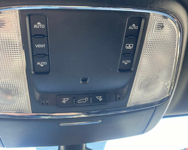 Джип Гранд Чероки, объемом двигателя 2.99 л и пробегом 117 тыс. км за 25500 $, фото 23 на Automoto.ua