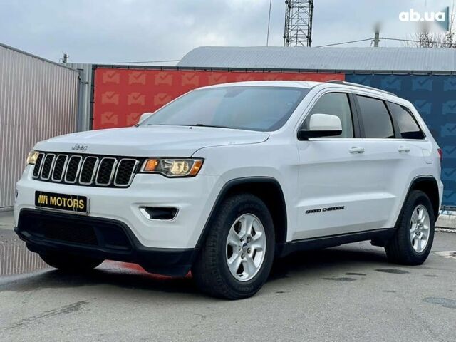Джип Grand Cherokee, об'ємом двигуна 0 л та пробігом 86 тис. км за 19800 $, фото 13 на Automoto.ua