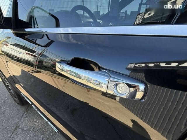 Джип Grand Cherokee, об'ємом двигуна 3.6 л та пробігом 260 тис. км за 19990 $, фото 9 на Automoto.ua