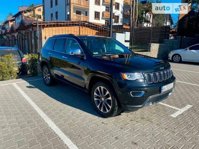 Джип Grand Cherokee, об'ємом двигуна 3.6 л та пробігом 156 тис. км за 22000 $, фото 1 на Automoto.ua