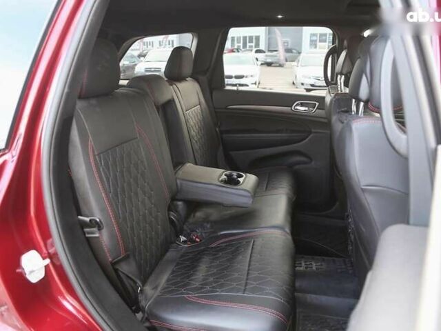 Джип Гранд Чероки, объемом двигателя 0 л и пробегом 68 тыс. км за 26500 $, фото 8 на Automoto.ua