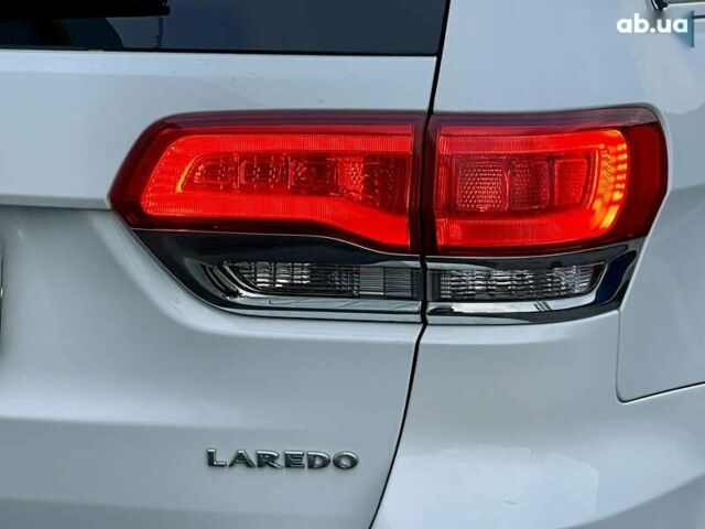 Джип Grand Cherokee, об'ємом двигуна 0 л та пробігом 86 тис. км за 19800 $, фото 28 на Automoto.ua