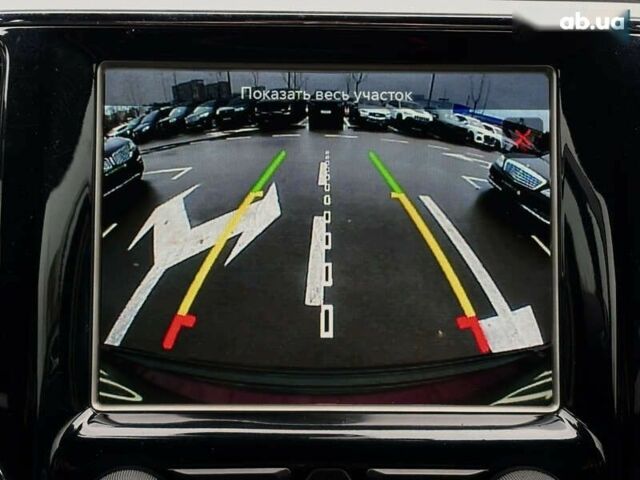 Джип Гранд Чероки, объемом двигателя 0 л и пробегом 74 тыс. км за 23500 $, фото 28 на Automoto.ua