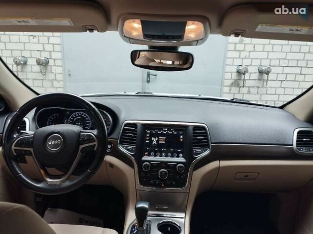 Джип Гранд Чероки, объемом двигателя 3.6 л и пробегом 165 тыс. км за 23390 $, фото 24 на Automoto.ua