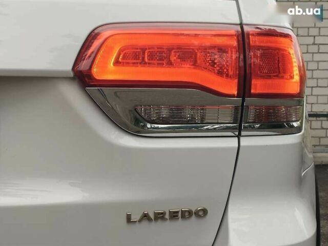 Джип Гранд Чероки, объемом двигателя 3.6 л и пробегом 165 тыс. км за 22490 $, фото 17 на Automoto.ua