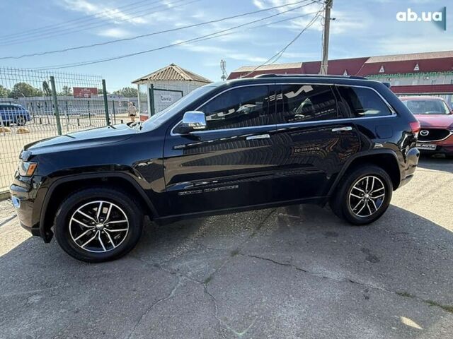 Джип Grand Cherokee, об'ємом двигуна 3.6 л та пробігом 260 тис. км за 19990 $, фото 2 на Automoto.ua