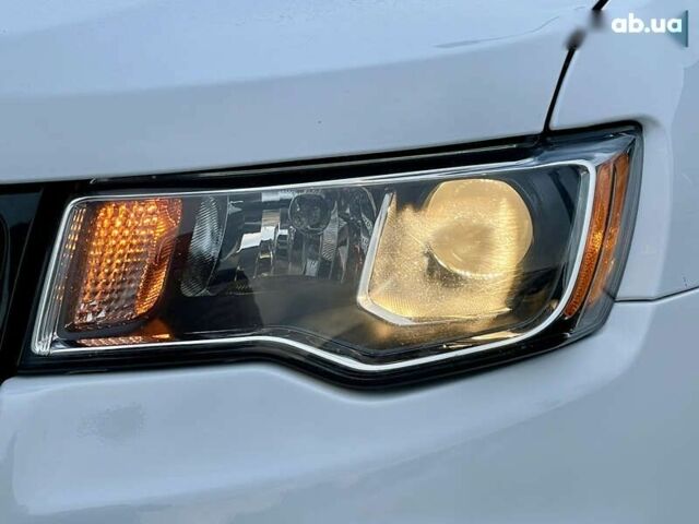 Джип Grand Cherokee, об'ємом двигуна 0 л та пробігом 86 тис. км за 19800 $, фото 15 на Automoto.ua