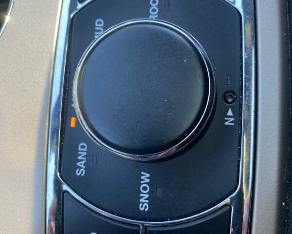 Джип Гранд Чероки, объемом двигателя 2.99 л и пробегом 117 тыс. км за 25500 $, фото 25 на Automoto.ua