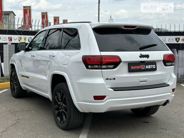 Джип Grand Cherokee, об'ємом двигуна 3.6 л та пробігом 129 тис. км за 22900 $, фото 6 на Automoto.ua