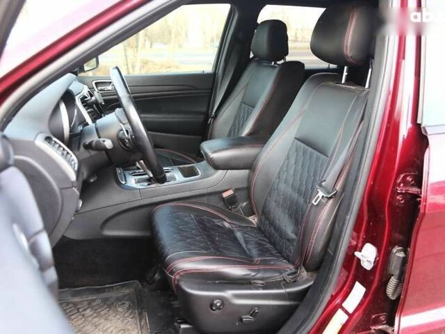 Джип Гранд Чероки, объемом двигателя 0 л и пробегом 68 тыс. км за 26500 $, фото 6 на Automoto.ua