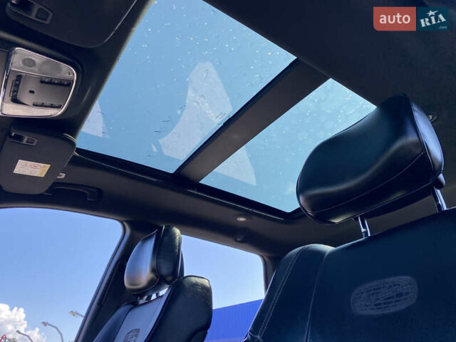 Джип Гранд Чероки, объемом двигателя 2.99 л и пробегом 117 тыс. км за 25500 $, фото 18 на Automoto.ua