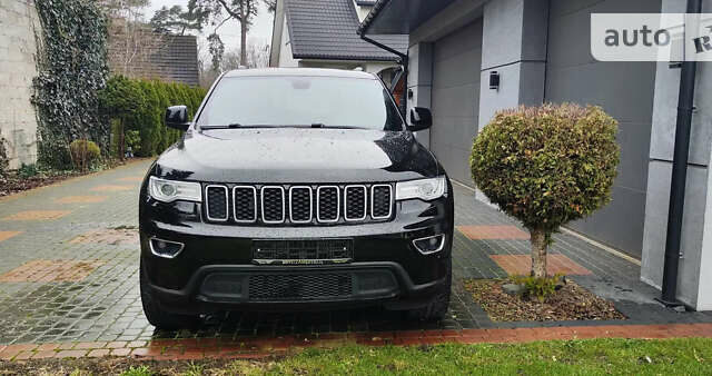 Джип Grand Cherokee, об'ємом двигуна 3.6 л та пробігом 76 тис. км за 21500 $, фото 7 на Automoto.ua