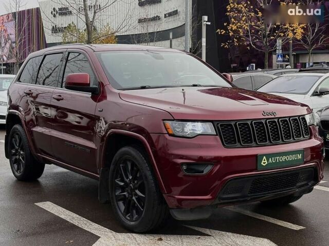 Джип Гранд Чероки, объемом двигателя 0 л и пробегом 74 тыс. км за 23500 $, фото 4 на Automoto.ua